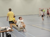 Onderling Futsal Toernooi S.K.N.W.Konference League (Fotoboek 1) (92/313)